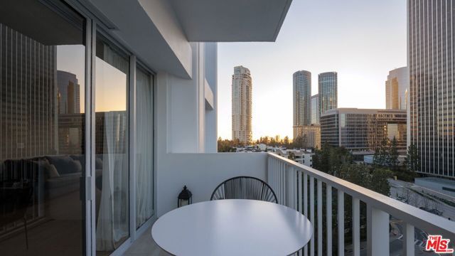 2170 Century Parkway 1206, Los Angeles, CA 90067