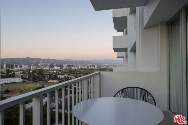 2170 Century Parkway 1206, Los Angeles, CA 90067