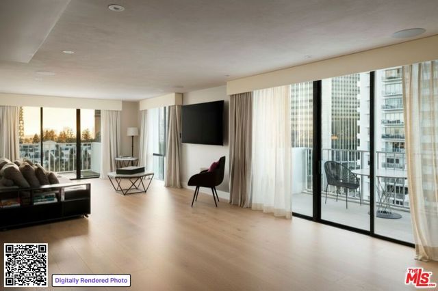 2170 Century Parkway 1206, Los Angeles, CA 90067