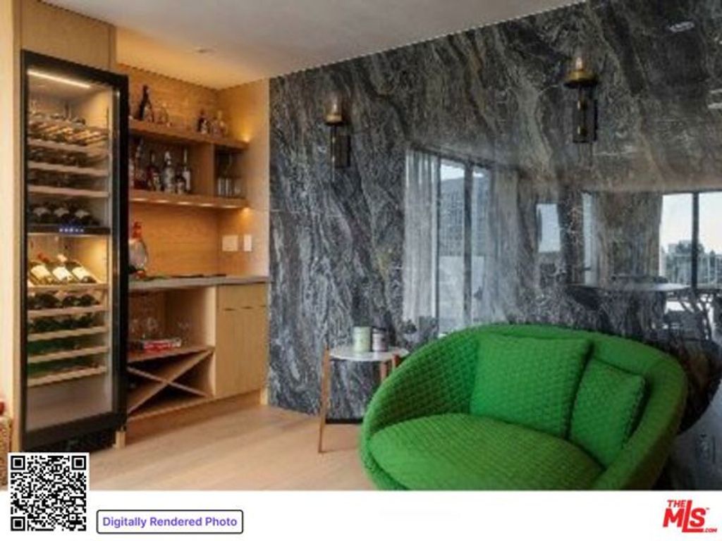 2170 Century Parkway 1206, Los Angeles, CA 90067