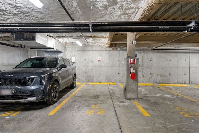 45 W 3rd St 406, Boston, MA 02127