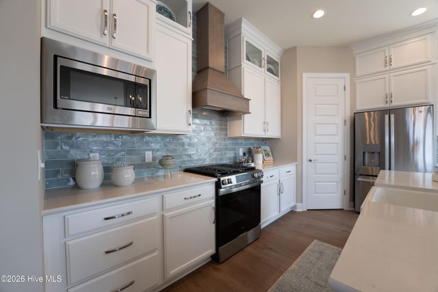 296 Oak Meadow Lane, Angier, NC 27501