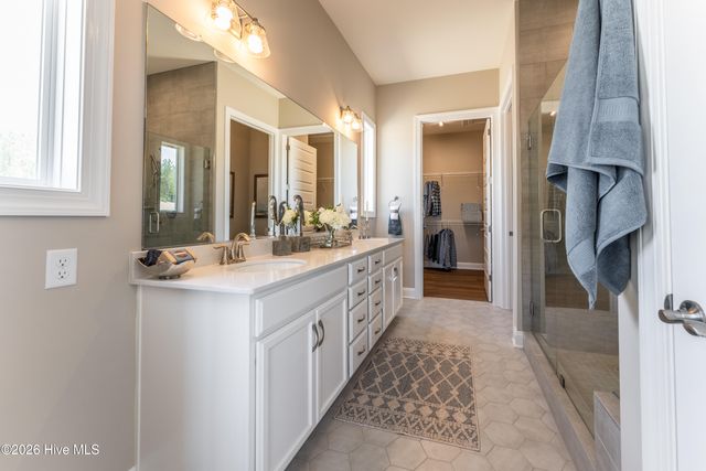 296 Oak Meadow Lane, Angier, NC 27501