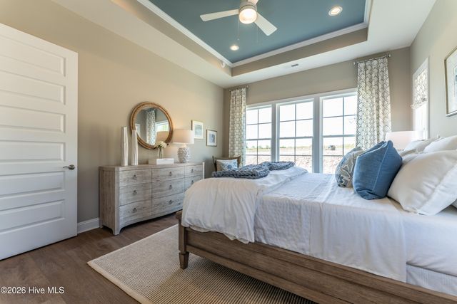 296 Oak Meadow Lane, Angier, NC 27501