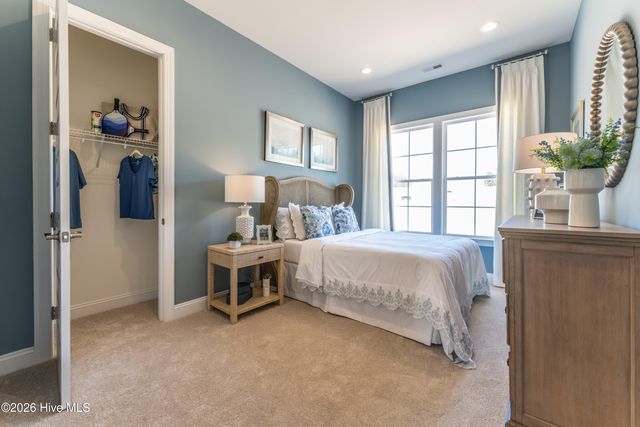 296 Oak Meadow Lane, Angier, NC 27501