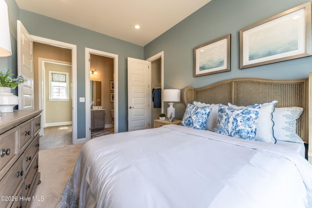 296 Oak Meadow Lane, Angier, NC 27501