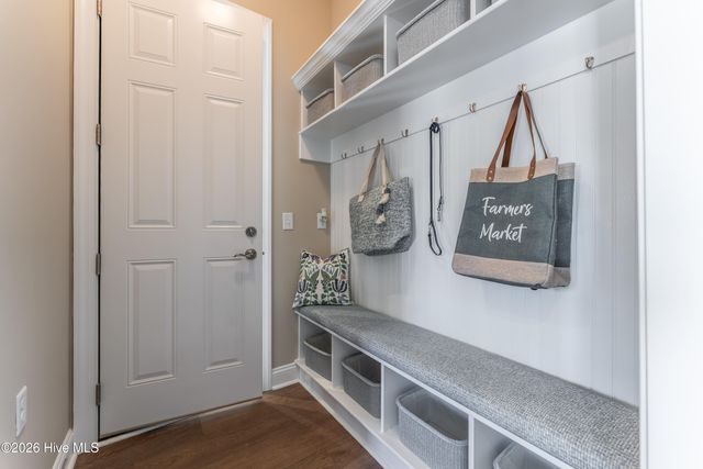 296 Oak Meadow Lane, Angier, NC 27501