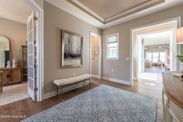 296 Oak Meadow Lane, Angier, NC 27501