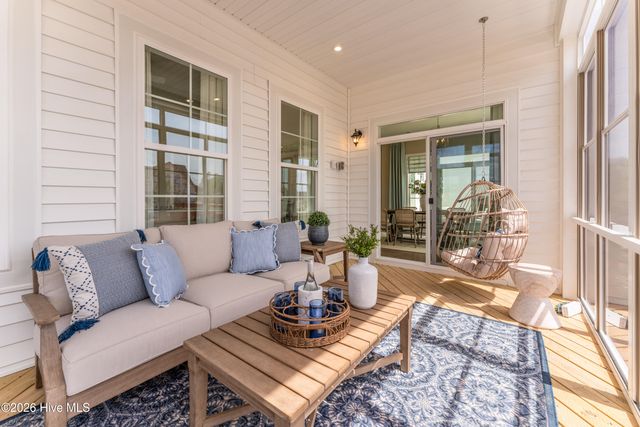 296 Oak Meadow Lane, Angier, NC 27501