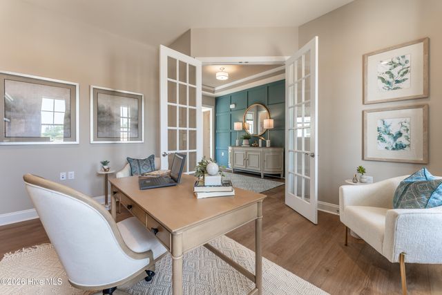 296 Oak Meadow Lane, Angier, NC 27501