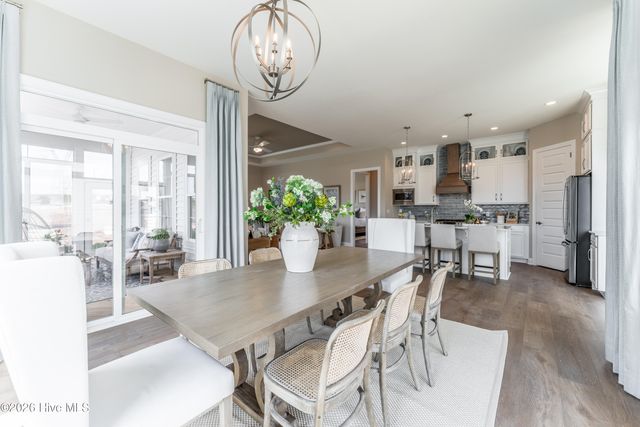 296 Oak Meadow Lane, Angier, NC 27501