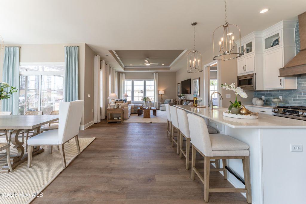 296 Oak Meadow Lane, Angier, NC 27501