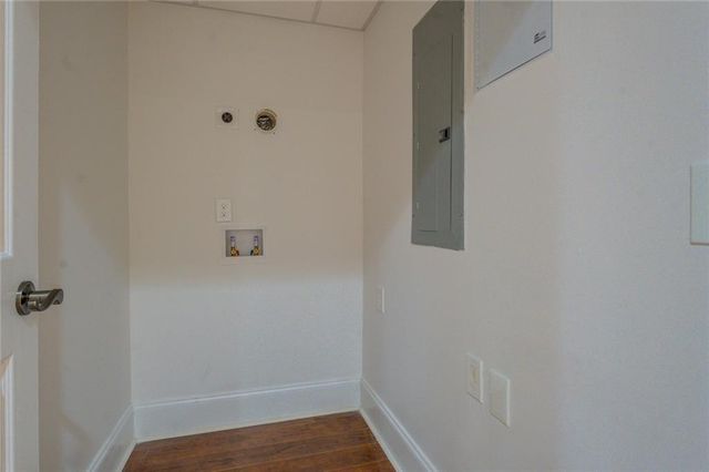 2115 E Haven E Drive, Covington, GA 30014