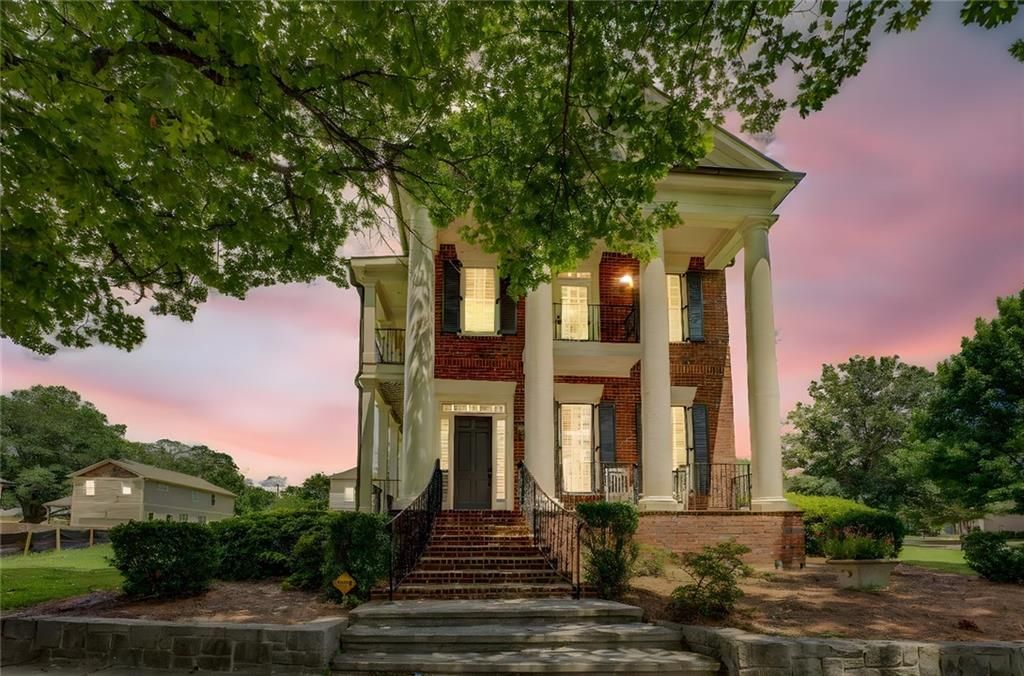2115 E Haven E Drive, Covington, GA 30014