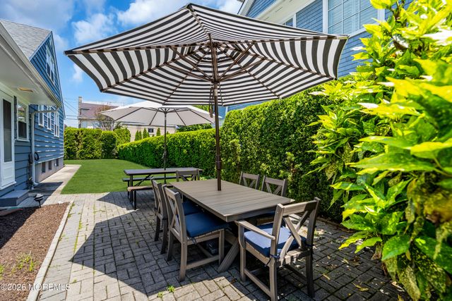 417 Brooklyn Boulevard, Sea Girt, NJ 08750