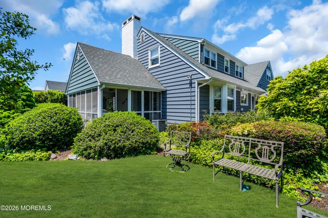 417 Brooklyn Boulevard, Sea Girt, NJ 08750