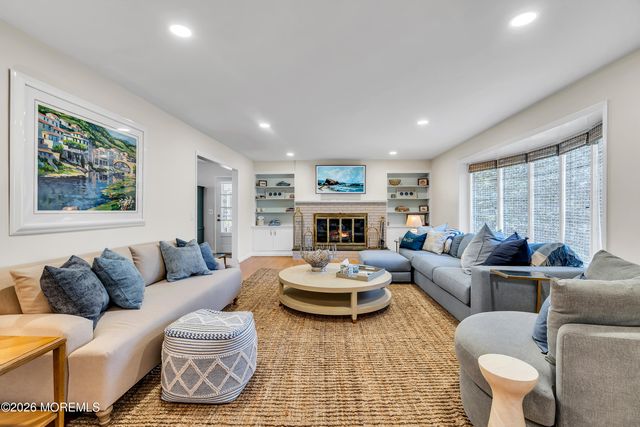 417 Brooklyn Boulevard, Sea Girt, NJ 08750