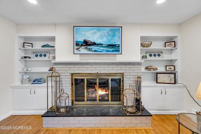 417 Brooklyn Boulevard, Sea Girt, NJ 08750