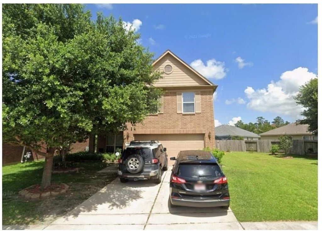 10314 Moonset Lane, Houston, TX 77016