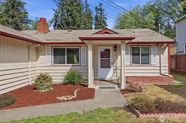 22219 66th Avenue W, Mountlake Terrace, WA 98043