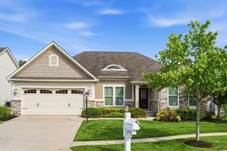 6372 Tournament Drive, Westerville, OH 43082