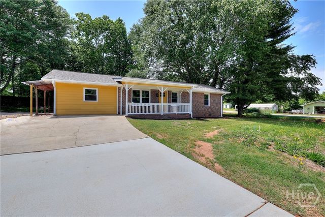 551 Rockwell Church Road NE, Winder, GA 30680