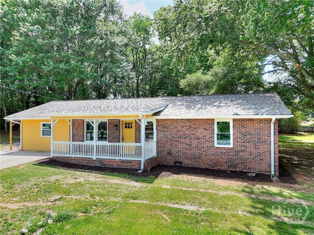 551 Rockwell Church Road NE, Winder, GA 30680