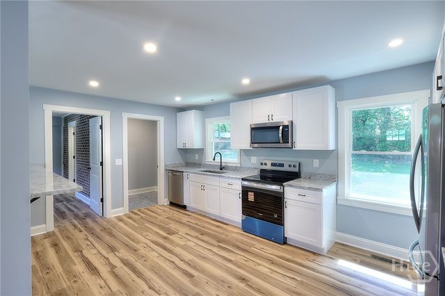 551 Rockwell Church Road NE, Winder, GA 30680