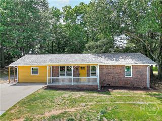 551 Rockwell Church Road NE, Winder, GA 30680