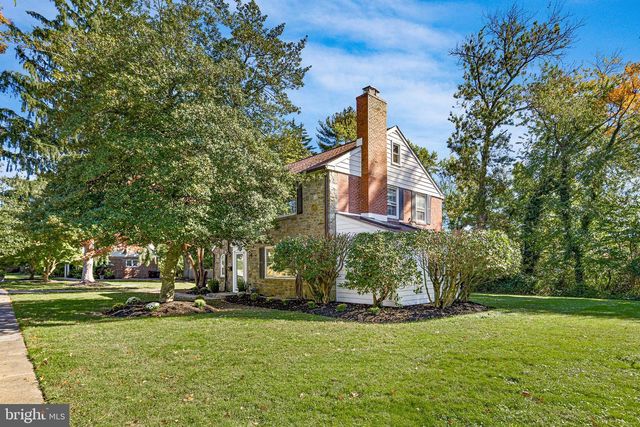 4302 MARLOWE RD, Wilmington, DE 19802