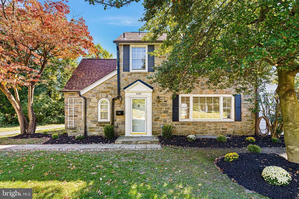 4302 MARLOWE RD, Wilmington, DE 19802
