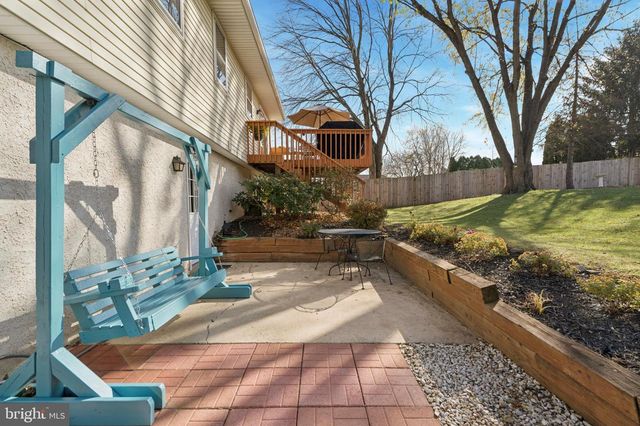 34 CHESTNUT LN, Bechtelsville, PA 19505