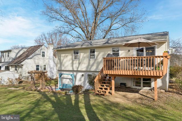 34 CHESTNUT LN, Bechtelsville, PA 19505