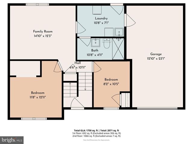 34 CHESTNUT LN, Bechtelsville, PA 19505