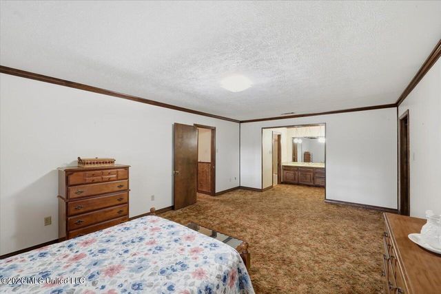 1031 Thigpen Road, Raymond, MS 39154