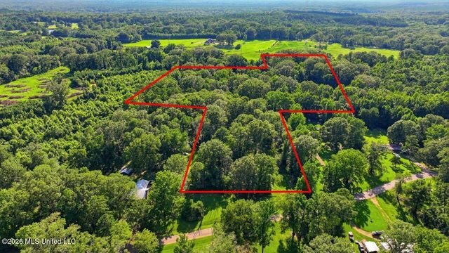 1031 Thigpen Road, Raymond, MS 39154
