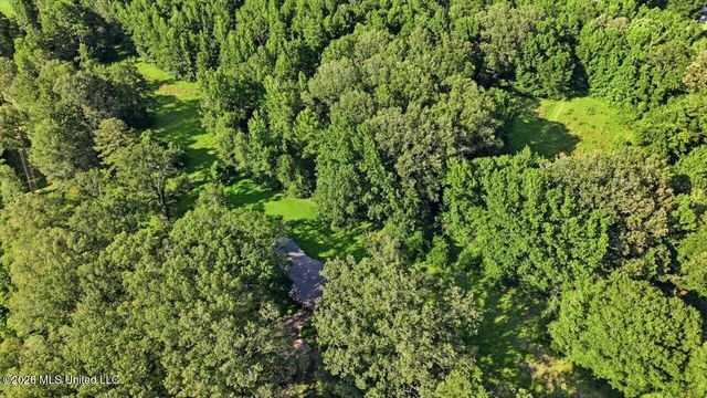 1031 Thigpen Road, Raymond, MS 39154