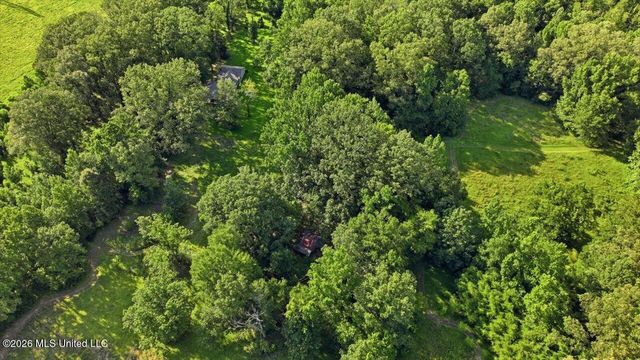 1031 Thigpen Road, Raymond, MS 39154