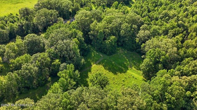 1031 Thigpen Road, Raymond, MS 39154