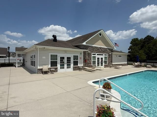 118 WINESAP LN, Dover, DE 19901