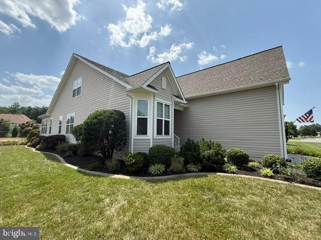 118 WINESAP LN, Dover, DE 19901