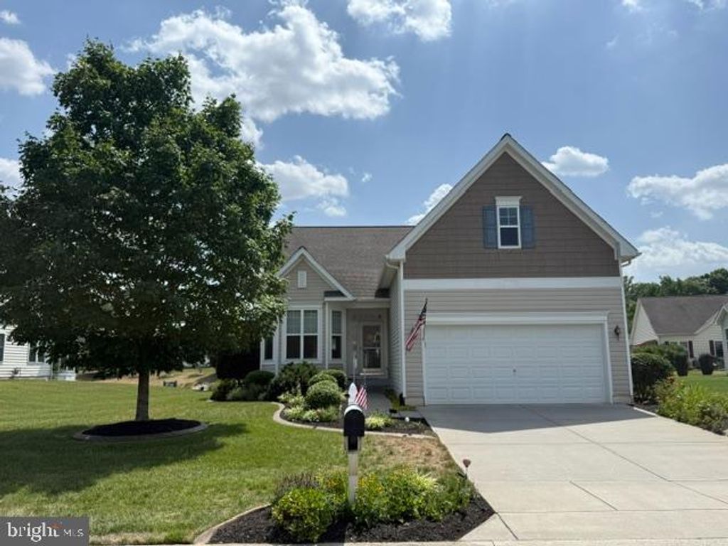 118 WINESAP LN, Dover, DE 19901