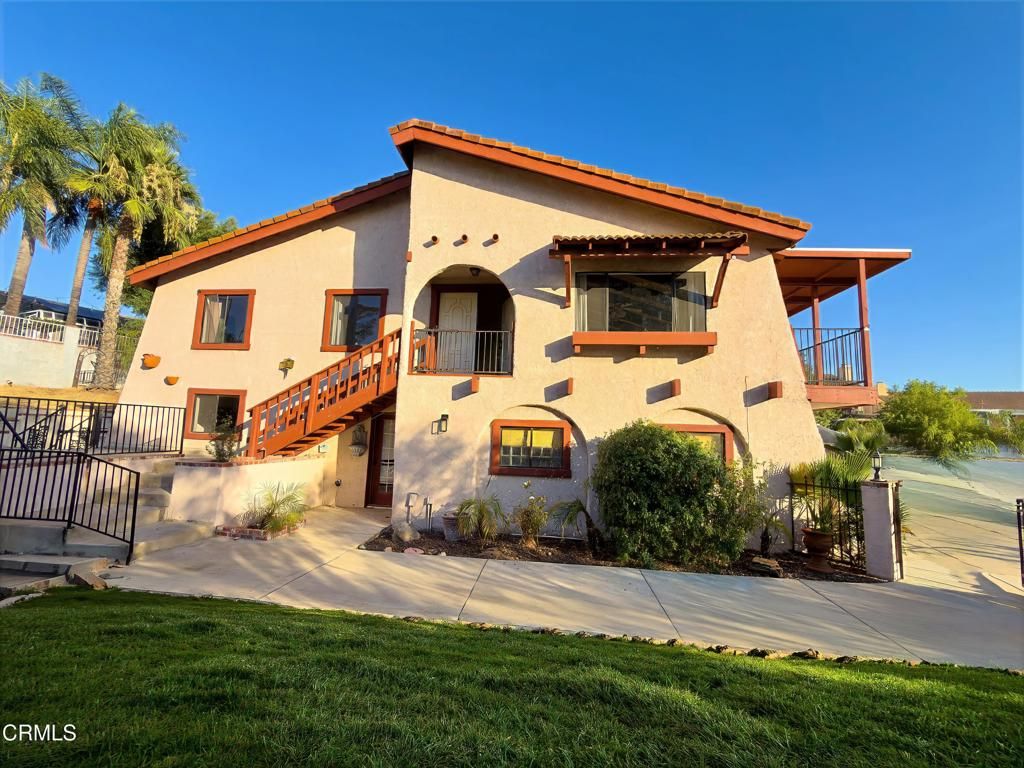 22961 Sandpiper Court, Canyon Lake, CA 92587 — exterior
