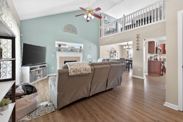 1825 Creekview Drive, Marysville, OH 43040