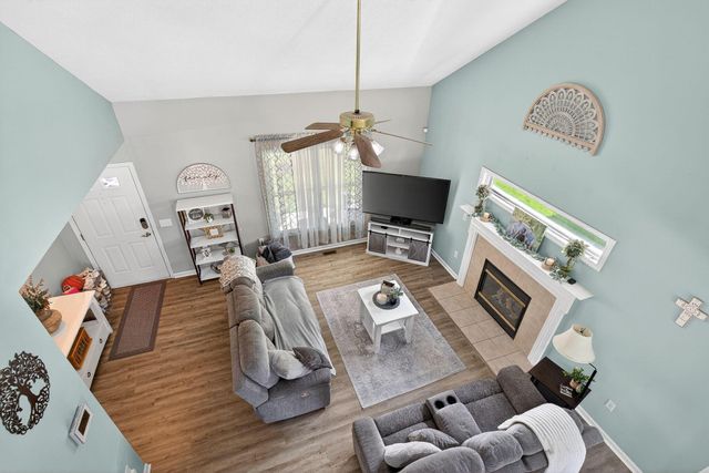 1825 Creekview Drive, Marysville, OH 43040