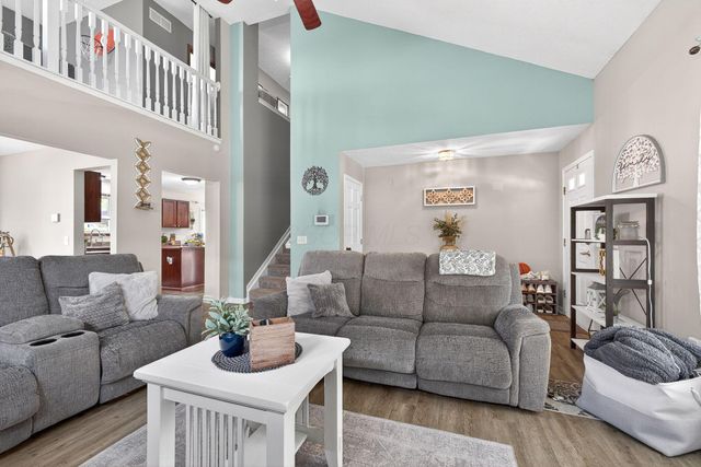 1825 Creekview Drive, Marysville, OH 43040