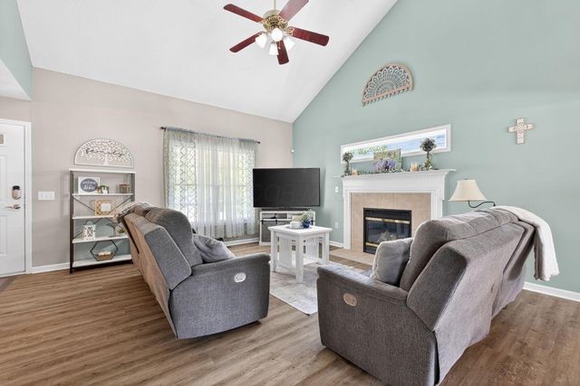 1825 Creekview Drive, Marysville, OH 43040