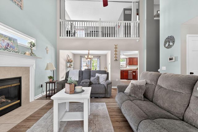 1825 Creekview Drive, Marysville, OH 43040