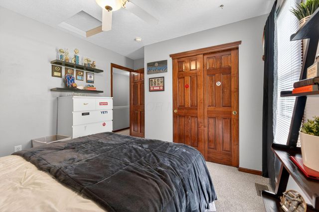 1825 Creekview Drive, Marysville, OH 43040