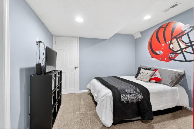 1825 Creekview Drive, Marysville, OH 43040